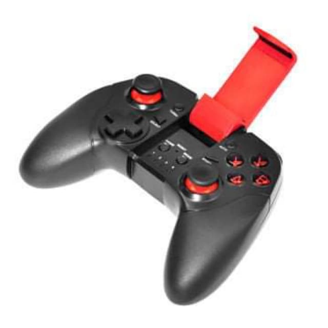 mobile game pad