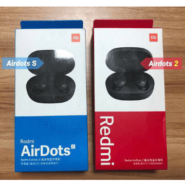 Mi airdots 2
